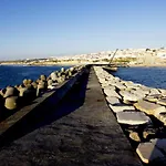 Gig Capsule Hostel Ericeira