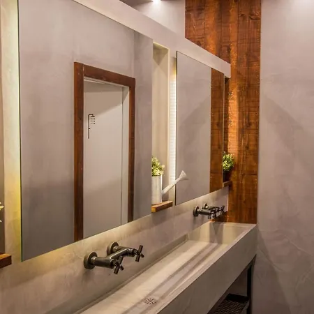 Gig Capsule Auberge de jeunesse Ericeira