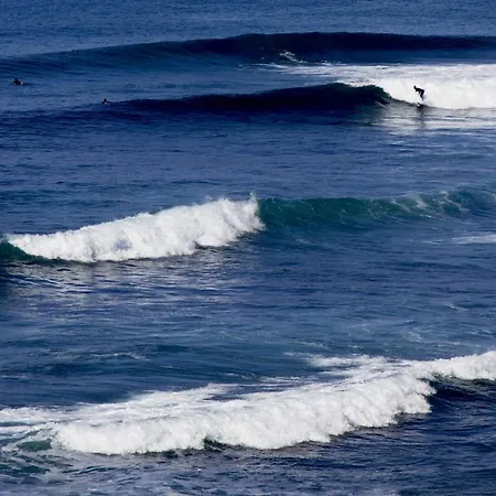 Auberge de jeunesse Gig Capsule *