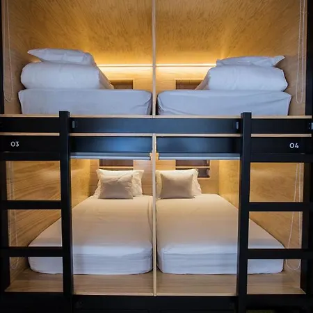 Gig Capsule Ericeira