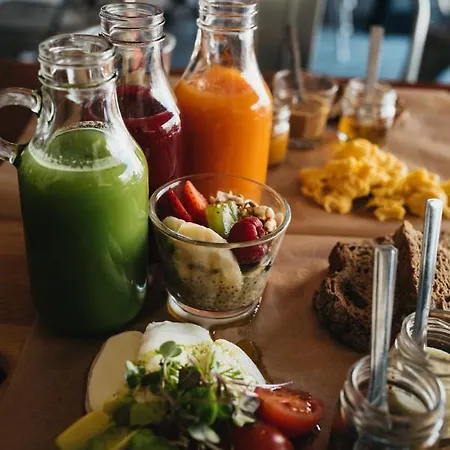 Gig Capsule Ericeira