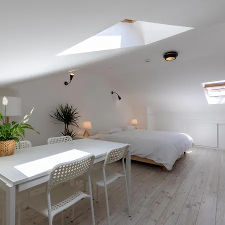 Auberge de jeunesse Gig Capsule *