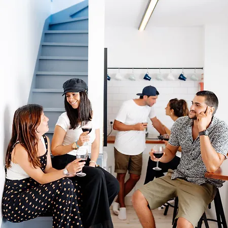 Gig Capsule Ericeira