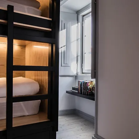 Gig Capsule * Ericeira