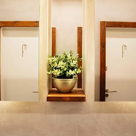 Gig Capsule Auberge de jeunesse Ericeira