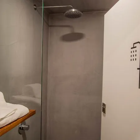 Gig Capsule 에리세이라