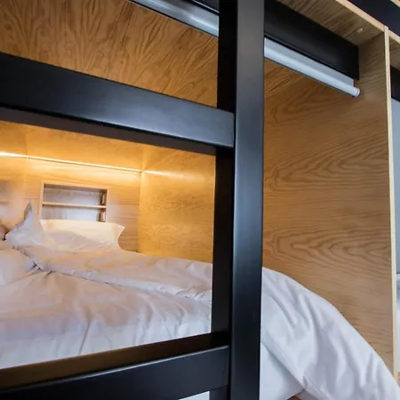 Gig Capsule 에리세이라