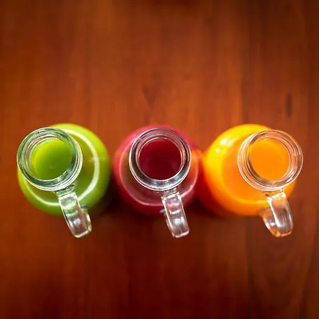 Hostel Gig Capsule *