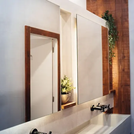 호스텔 Gig Capsule *