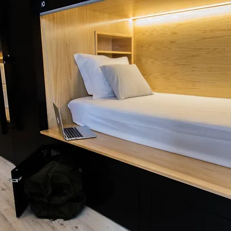 Gig Capsule * 에리세이라