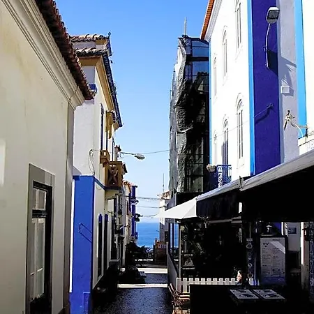 Gig Capsule Ericeira