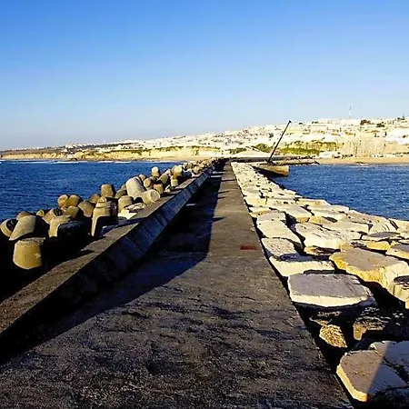 Gig Capsule * Ericeira