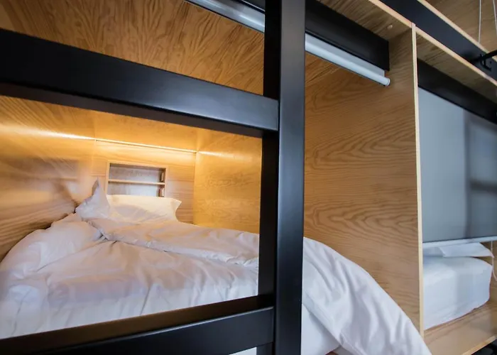 Gig Capsule Ericeira