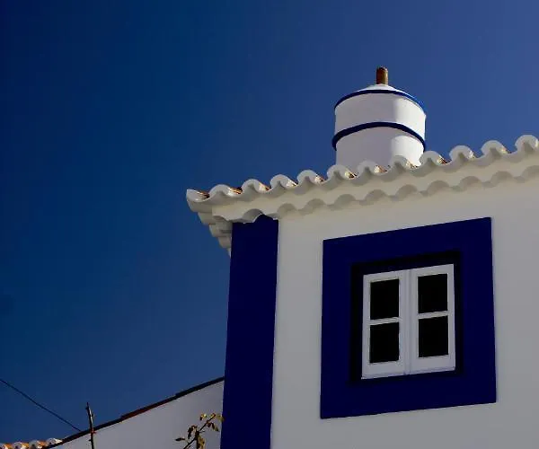 Hostel Gig Capsule Ericeira