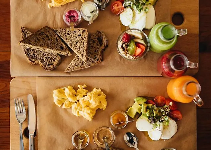 Hostel Gig Capsule Ericeira