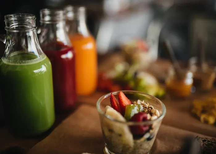 Gig Capsule Hostel *