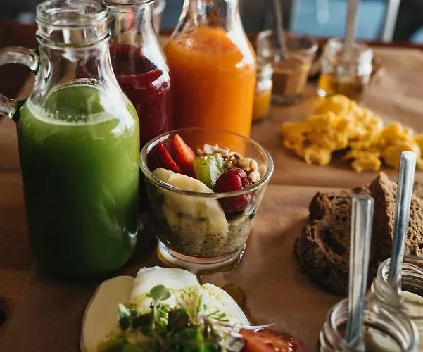 Gig Capsule Ericeira