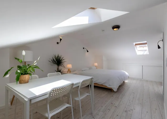 Hostel Gig Capsule *