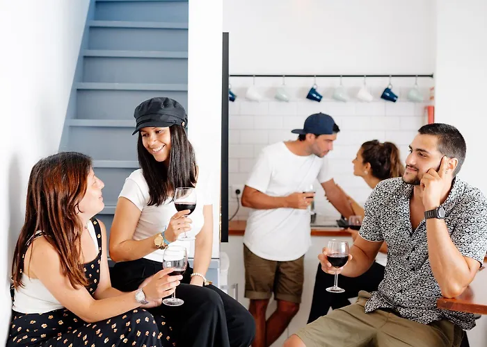 Gig Capsule Ericeira