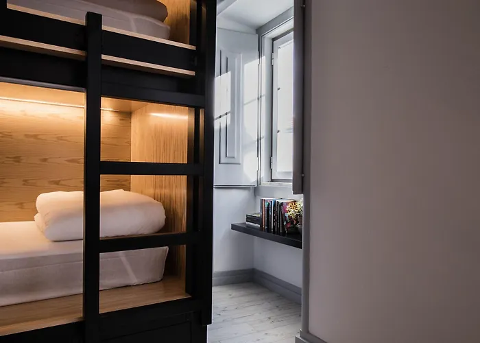 Gig Capsule * Ericeira