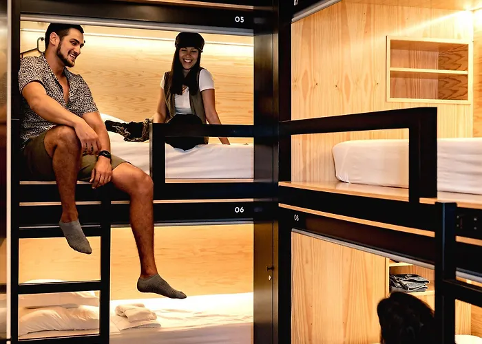 Gig Capsule Ericeira