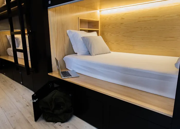 Gig Capsule * Ericeira